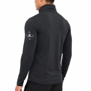 Campera Salomon Thermo Adventure