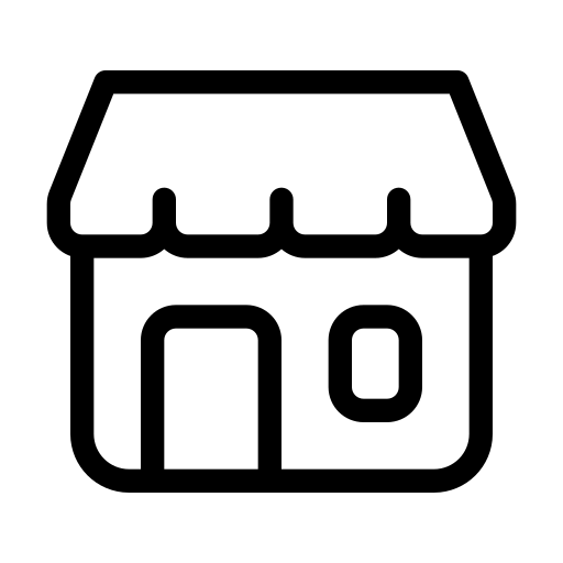 Store logo